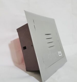 Caixa Telefônica 20x20x10 cm pressão econômica