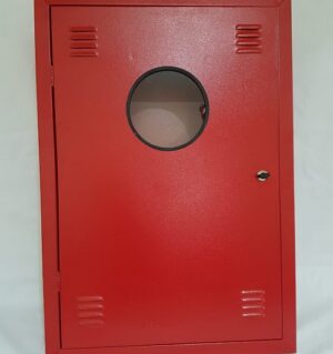Caixa Incêndio IMB 90x60x17 cm com vidro